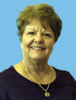 MARILYN SUE ‘SUSIE’ HERZIK HEMBREE