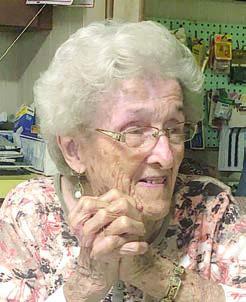 EVELYN KUSY
