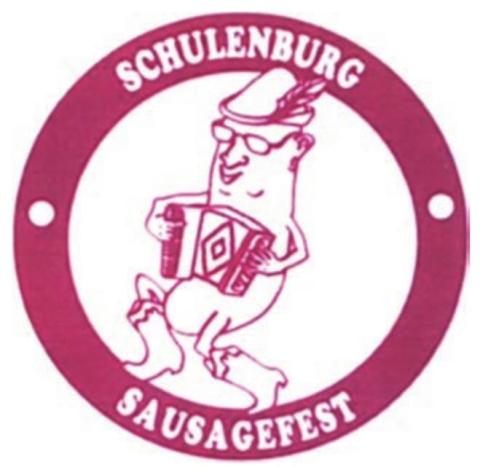 Sausagefest this Saturday