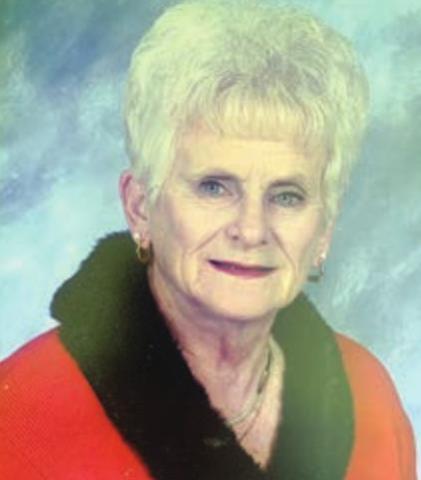 MARGIE KUBALA