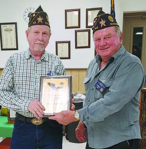 American Legion