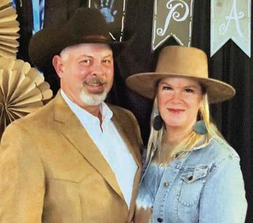 Eric & Meg Keilbach