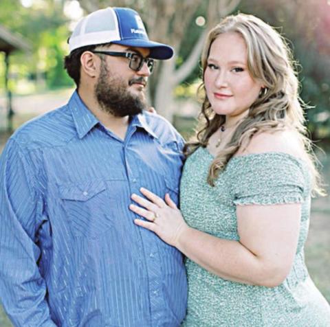 Ryba, Ceder to wed