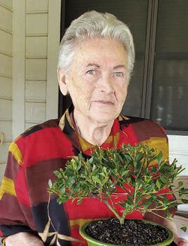 ELIZABETH ANN WALKER ODOM