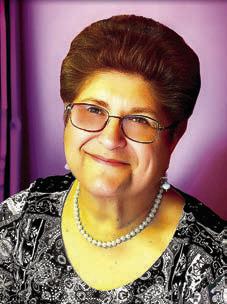 CAROLYN GENZER FRIEND