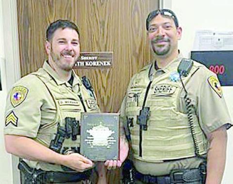 Deputy of the First Quarter announced