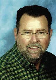 David Alan Fike