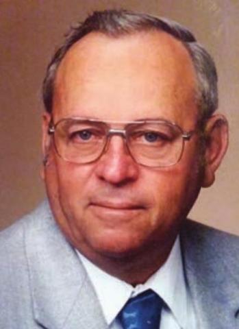 FORREST CHARLES SOMMER