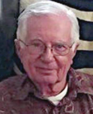 GEORGE I. JANECKA