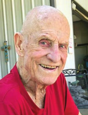 JAMES ‘JIMMY’ ZBRANSKY