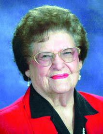 JUANITA BUXKEMPER