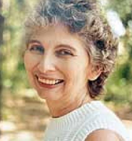 JEANETTE MARILYN GOULSDBERRY