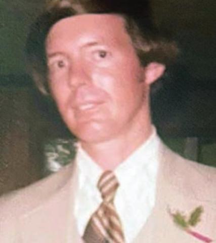 JAMES ALLEN RICHTER