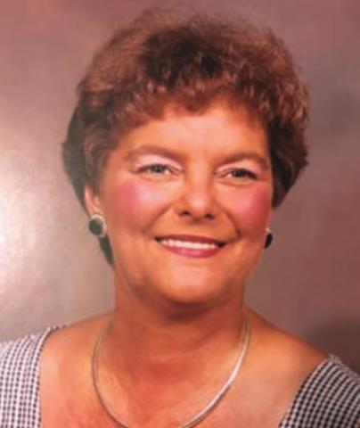 JANET MARIE MACHAC