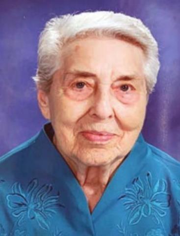 ANNIE MEYER