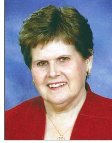 ANNIE ‘ANN’ CERNY