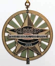 GLO’s 2023 Limited Edition Ornament
