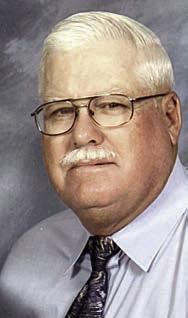 LAWRENCE ‘LARRY’ VESELKA