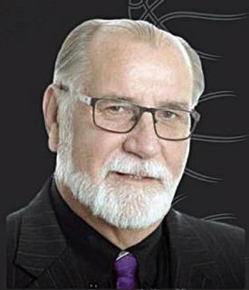 LARRY TIDWELL