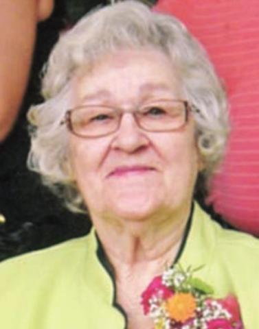 HELEN MARAK