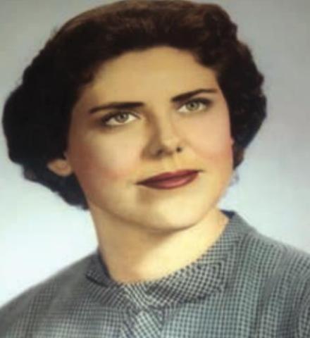 LILLIAN ZIMMERMANN