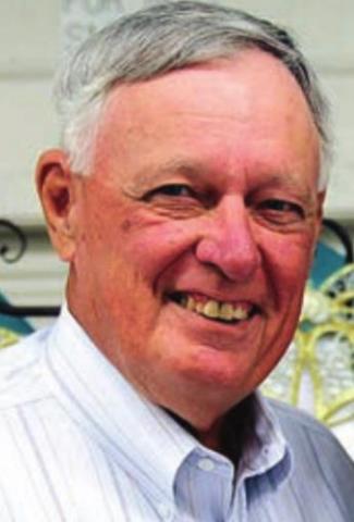 DENNIS ‘DENNY’ A. KEUNEKE