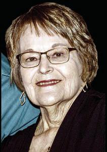 MARGARET ANN ‘PEGGY’ MENDEL