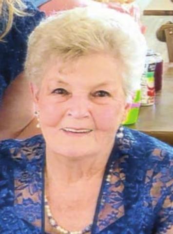 AGNES STRICKLAND