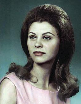 CONSTANCE MARIE CERNOSEK