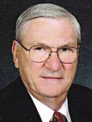 JAMES BROSSMANN