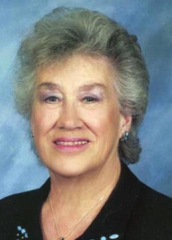 MARILYN LOUISE WALKER