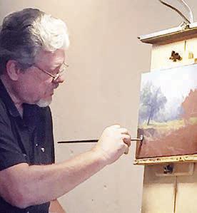 MICHAEL WINDBERG