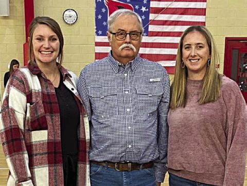 ‘Nation Day’ speakers at St. Rose