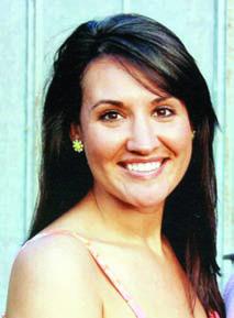 KEELY BETH BROWER