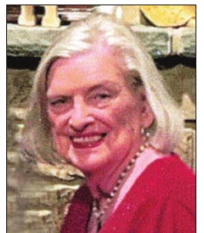 NANCY CERNOSEK