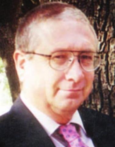 PAUL EUGENE VESELKA