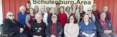 Food Pantry acknowledges generous donations from the community