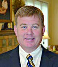 Mark Kimball President/CEO