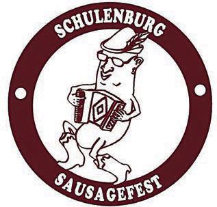 This year’s Sausagefest set for April 6