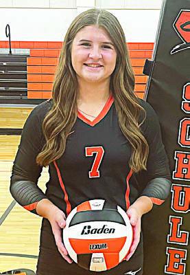 Zapalac named to ‘Legacy’ all-star team