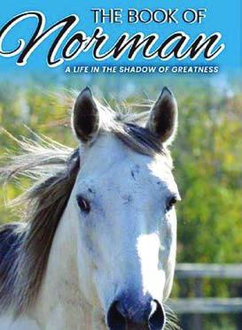 Author to talk about horse racing at Weimar library