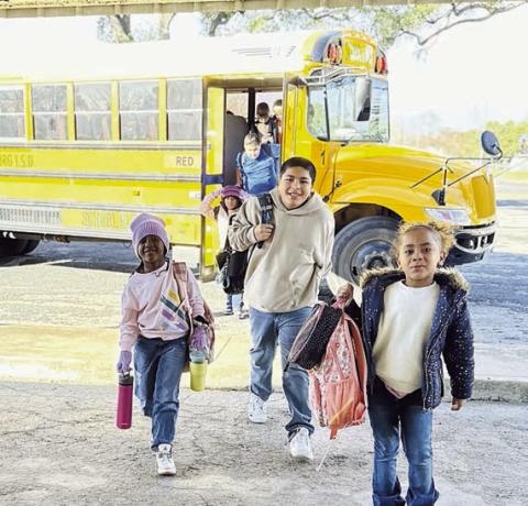 Spring session opens at Boys & Girls Club