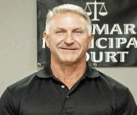 POLICE CHIEF DAVE SOCHA