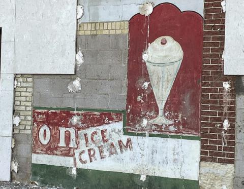 Ice cream conundrum
