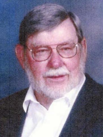 DONALD EDWARD SHOFNER