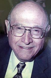 CHARLES HEINRICH