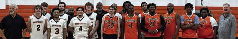 Shorthorn alumni game held
