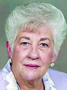 MARGARET HAVRDA