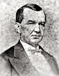 Nathianel Faison – Photo Courtesy of Fayette Museum & Archives