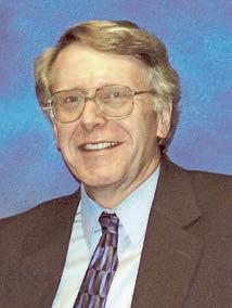 Alan R. Hoffmann